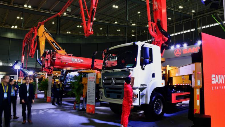 基建狂魔背后的湖南力量